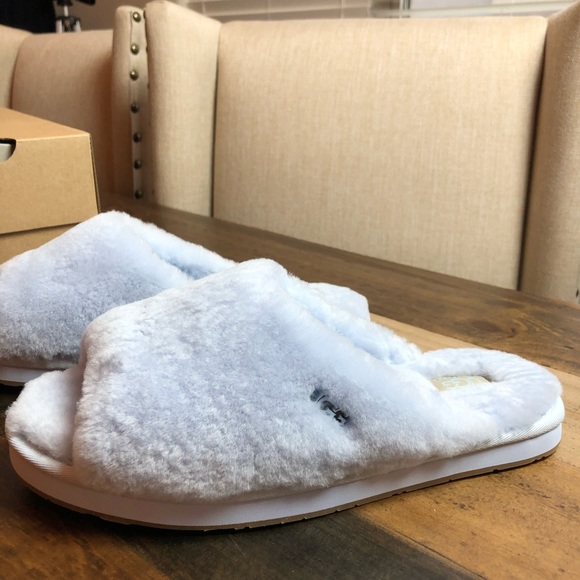 Ugg annia peep toe Clearance